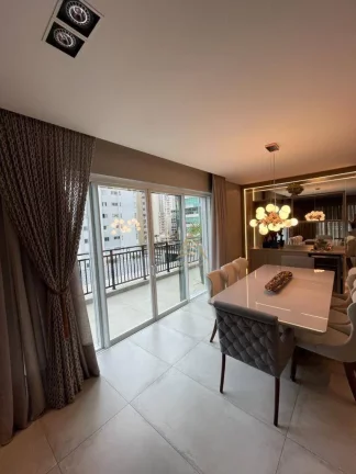 Imagem Apartamento à venda, 293 m² por R$ 5.900.000,00 - Centro - Balneário Camboriú/SC