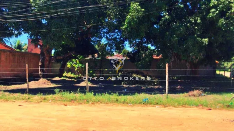 Imagem TERRENO RESIDENCIAL em SANTA CRUZ CABRÁLIA - BA, TÂNIA