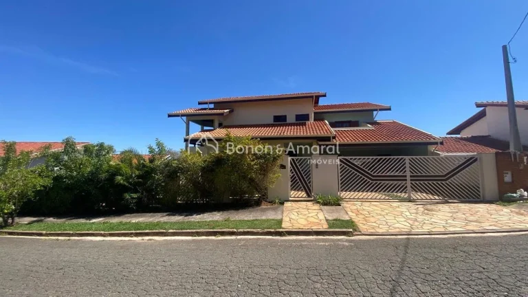Imagem Casa à venda no San Conrado.

SÃO CONRADO | SOUSAS | CAMPINAS/SP

Casa à venda com excelente opor...