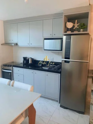 Imagem Sobrado a venda alto padrão, 2 quartos com suíte, no Norte da Ilha.
