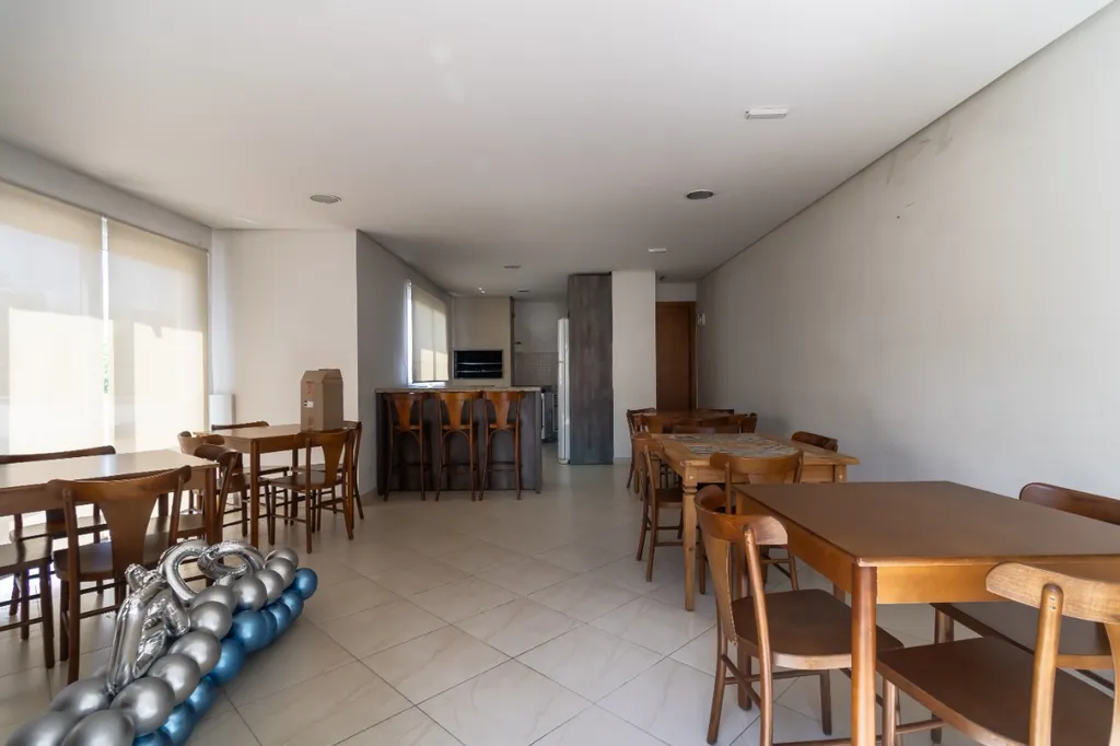 Imagem Apartamento em Petrópolis