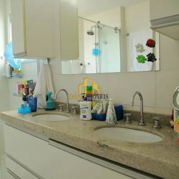Imagem Apartamento à venda no Prime Life | 156m² | 3 dormitórios | Nova Petrópolis