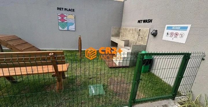 Imagem Vendo apartamento com 48m2, 2 quartos, 1 suíte em Olinda.