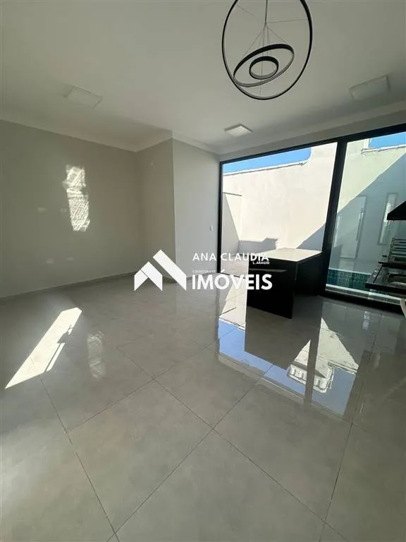 Imagem Casa Alto Padrão - Mongaguá | SP