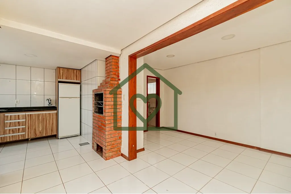 Imagem Apartamento DUPLEX 2 dormitórios com 1 vaga de garagem 
 
DUPLEX - 2 DORMITÓRIOS - 1 VAGA DE GARAG...
