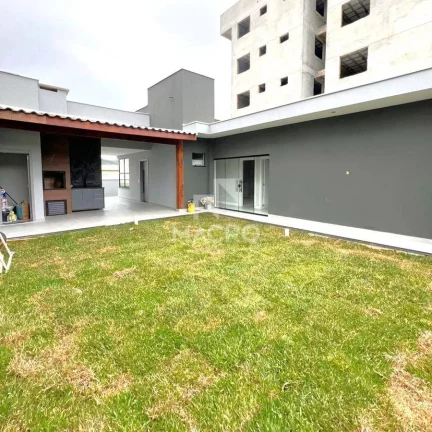 Imagem Casa Térrea | Três Rios do Norte | 3 quartos (1 suíte) | 158m²