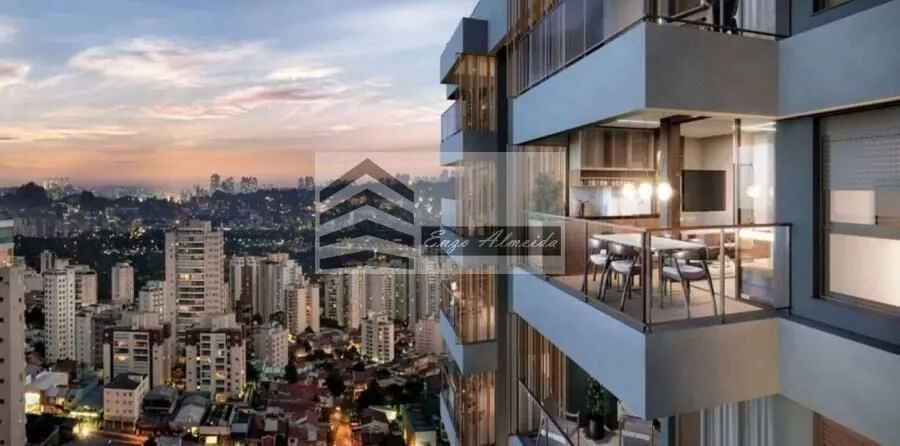 Imagem Apartamento à venda em São Paulo/SP