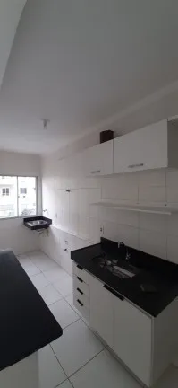 Imagem Apartamento com 2 Quartos à Venda, 45 m² em Manuel Dias Branco - Fortaleza