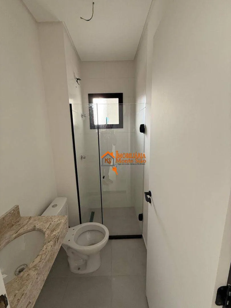 Imagem Studio à venda, 33 m² por R$ 295.000,00 - Vila Galvão - Guarulhos/SP