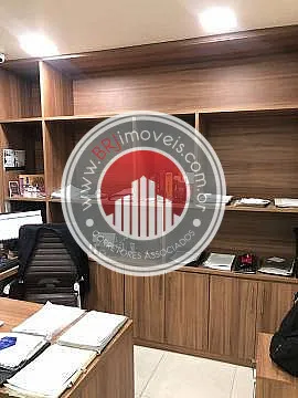 Imagem Imóvel Comercial para Aluguel no Centro, Nova Iguaçu