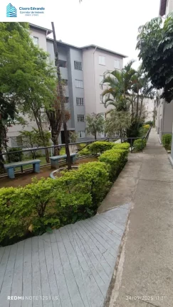 Imagem APARTAMENTO RESIDENCIAL em GUARULHOS - SP, VILA IZABEL