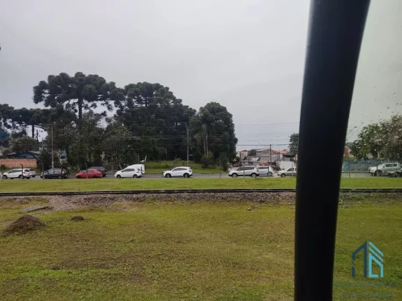 Foto do imóvel Terreno ZR4 à venda, em ótima localização, no Cajuru