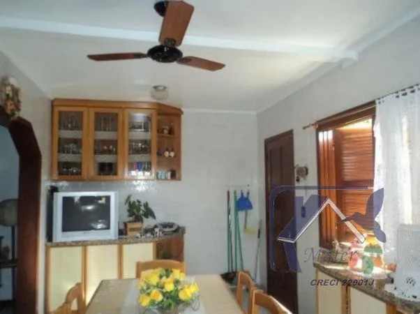 Imagem Casa para Venda - 318m², 4 dormitórios, sendo 1 suites, 4 vagas - Cavalhada