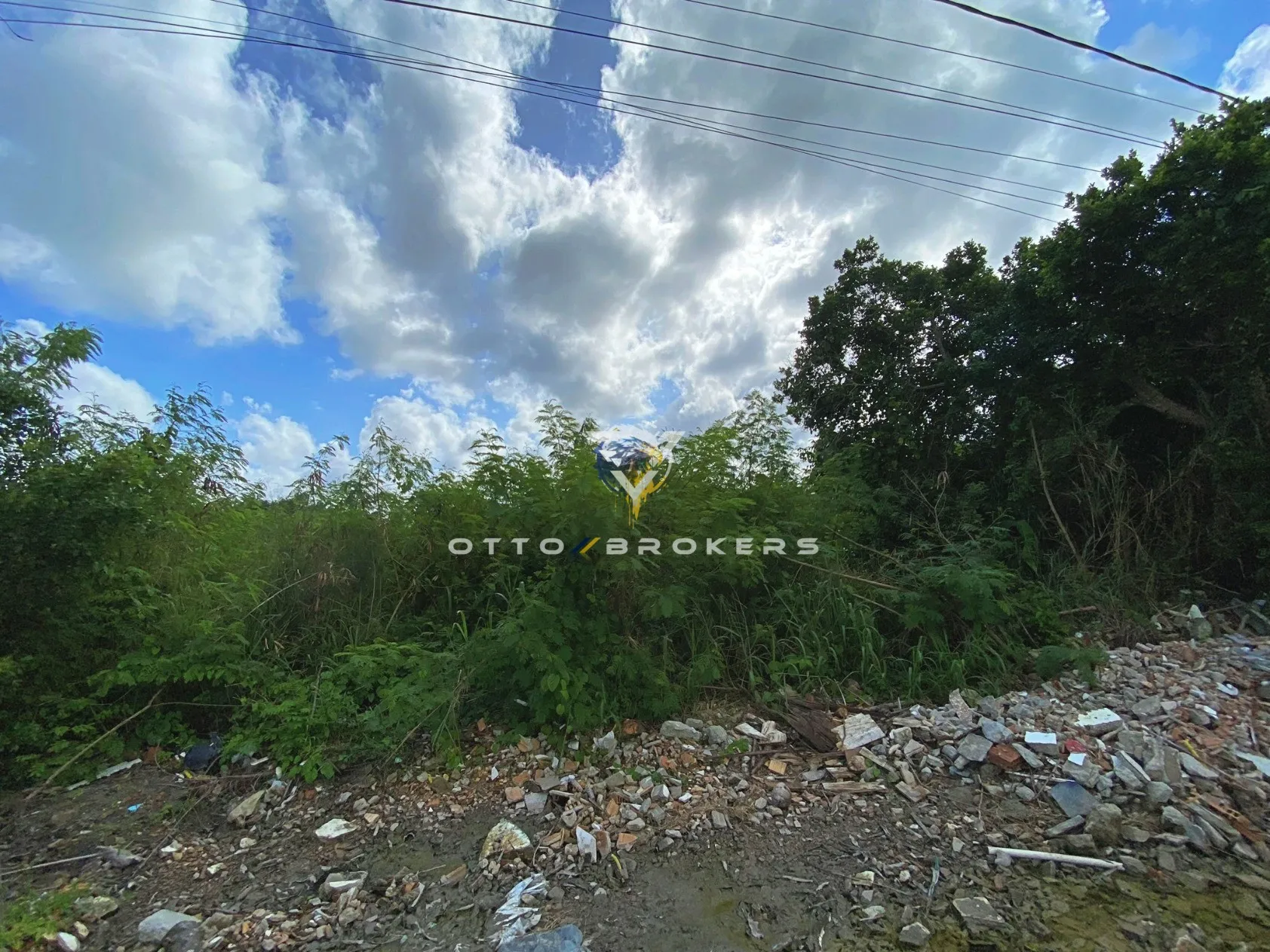 Imagem TERRENO COMERCIAL em SANTA CRUZ CABRÁLIA - BA, Coroa Vermelha