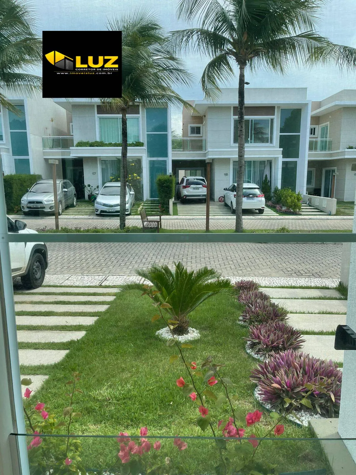 Imagem Carmel Bosque Duo - Sofisticação e Exclusividade no Melhor de Sabiaguaba