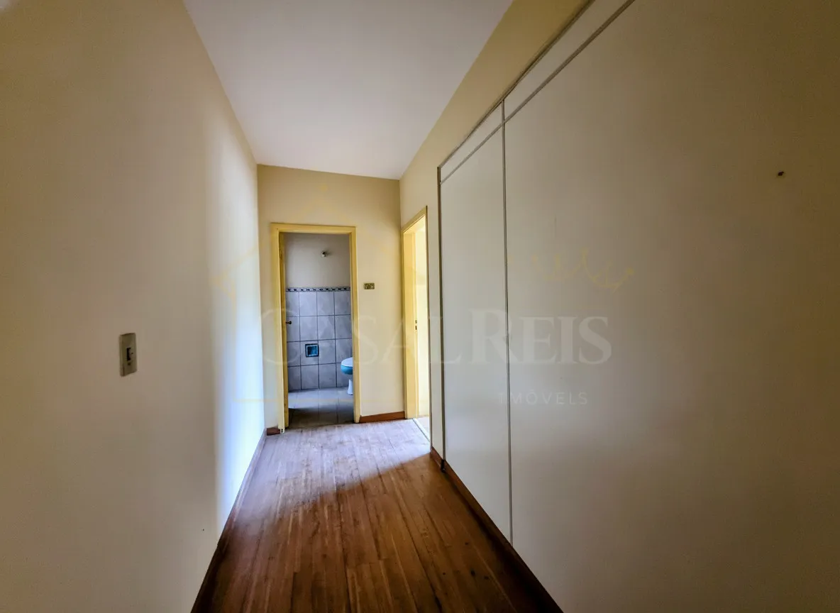 Imagem Apartamento 2 quartos à venda em São Geraldo, Poços de Caldas