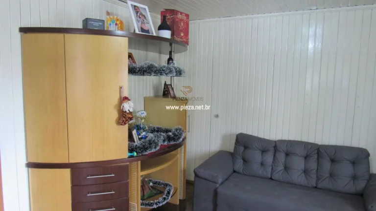 Imagem Casa para Venda em Concórdia, Centro, 4 dormitórios, 2 banheiros