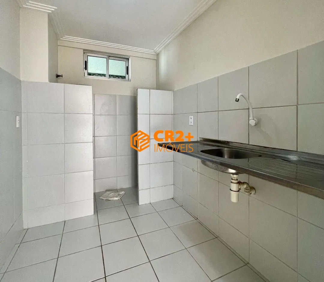 Imagem VENDO APARTAMENTO 66M² EM JOÃO PESSOA - ALTO DO CÉU
