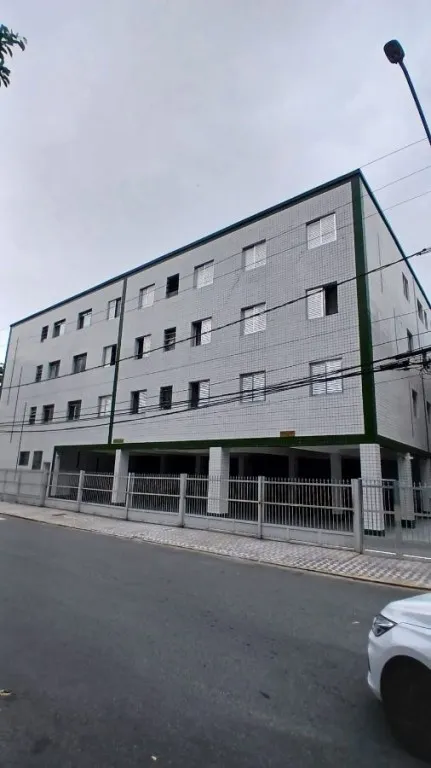 Imagem APARTAMENTO COM 60,00 m² - GUILHERMINA - PRAIA GRANDE SP
