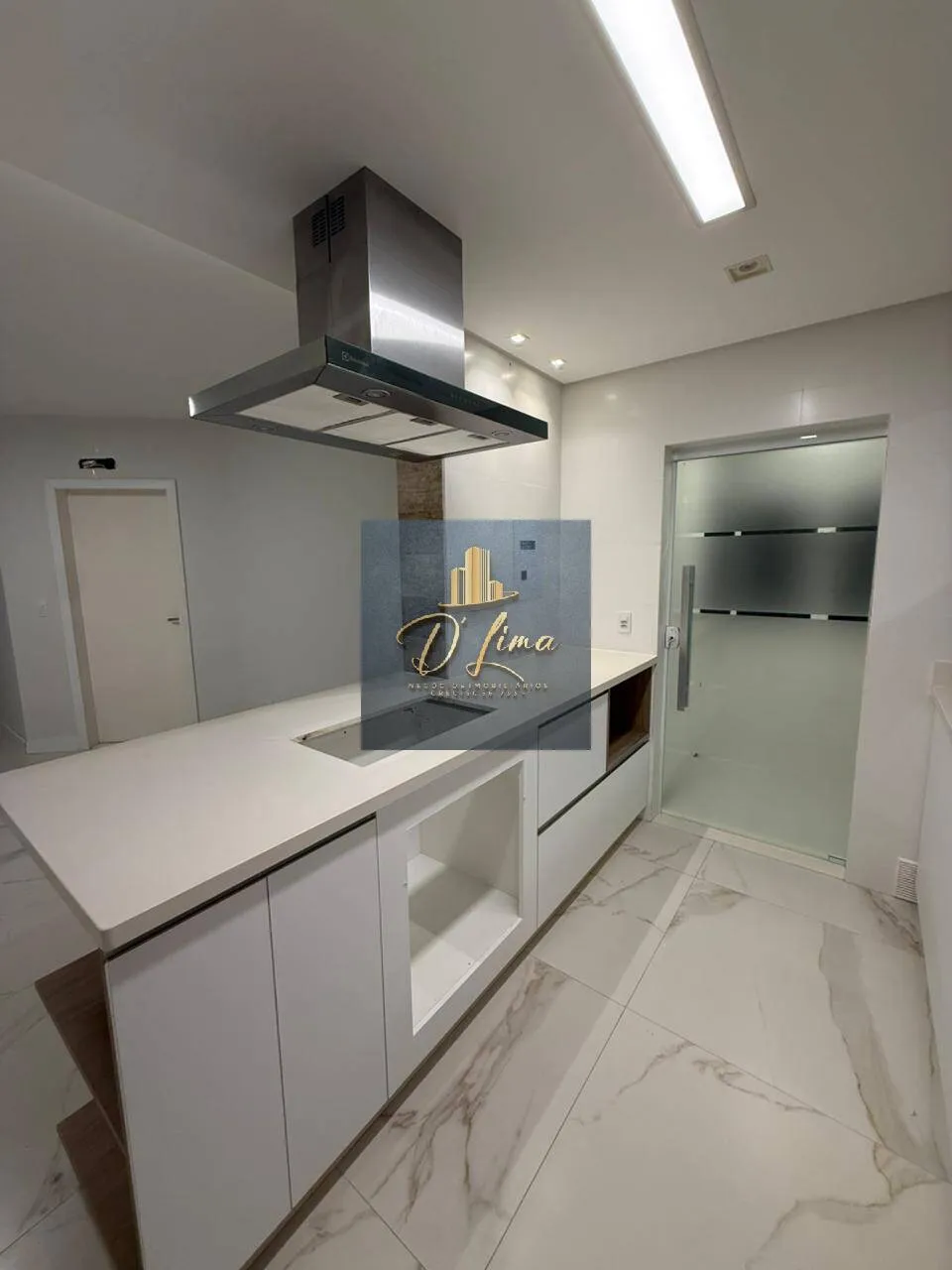 Imagem Apartamento a venda na Orla de Coqueiros, 2 quartos em Florianopolis