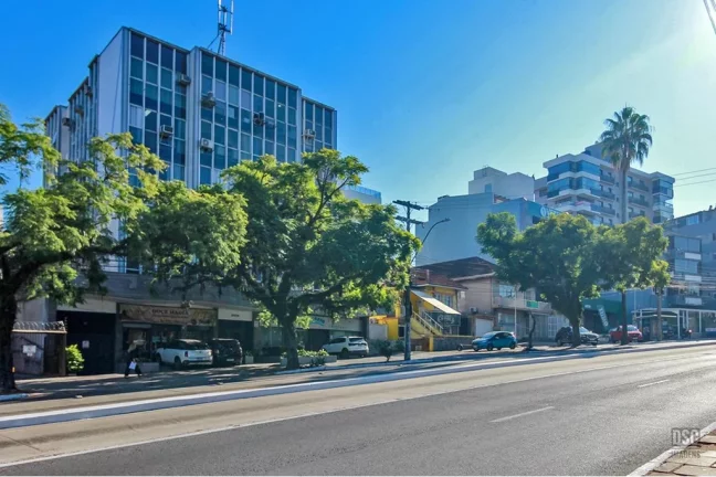 Imagem Sala para venda no bairro Petrópolis em Porto Alegre