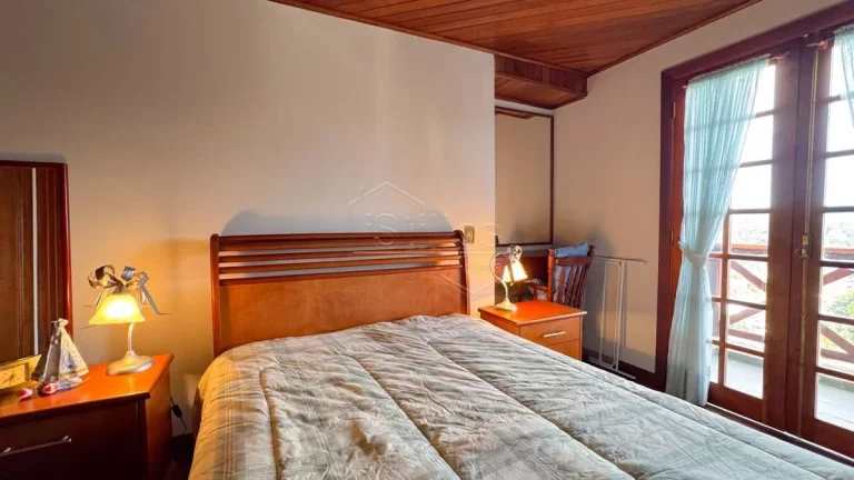 Imagem Apartamento em Campos do Jordão