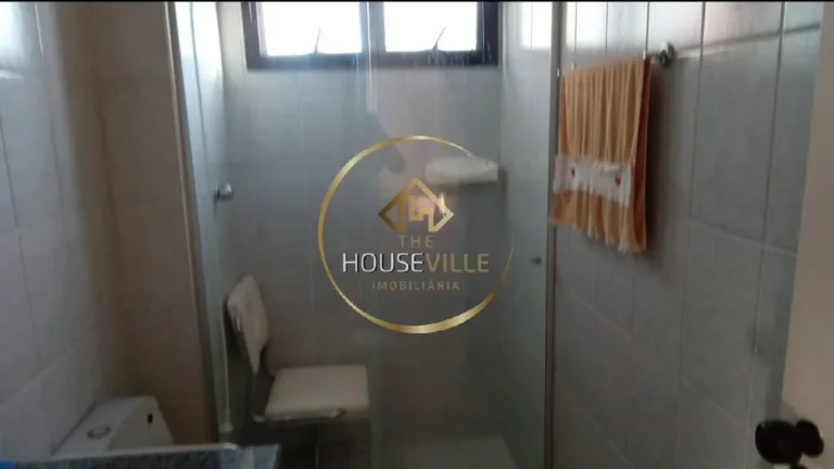 Imagem Apartamento, 3 dormitórios ( 1 Suíte), 2 vagas, Atlanta, Aquarius, 105 M².