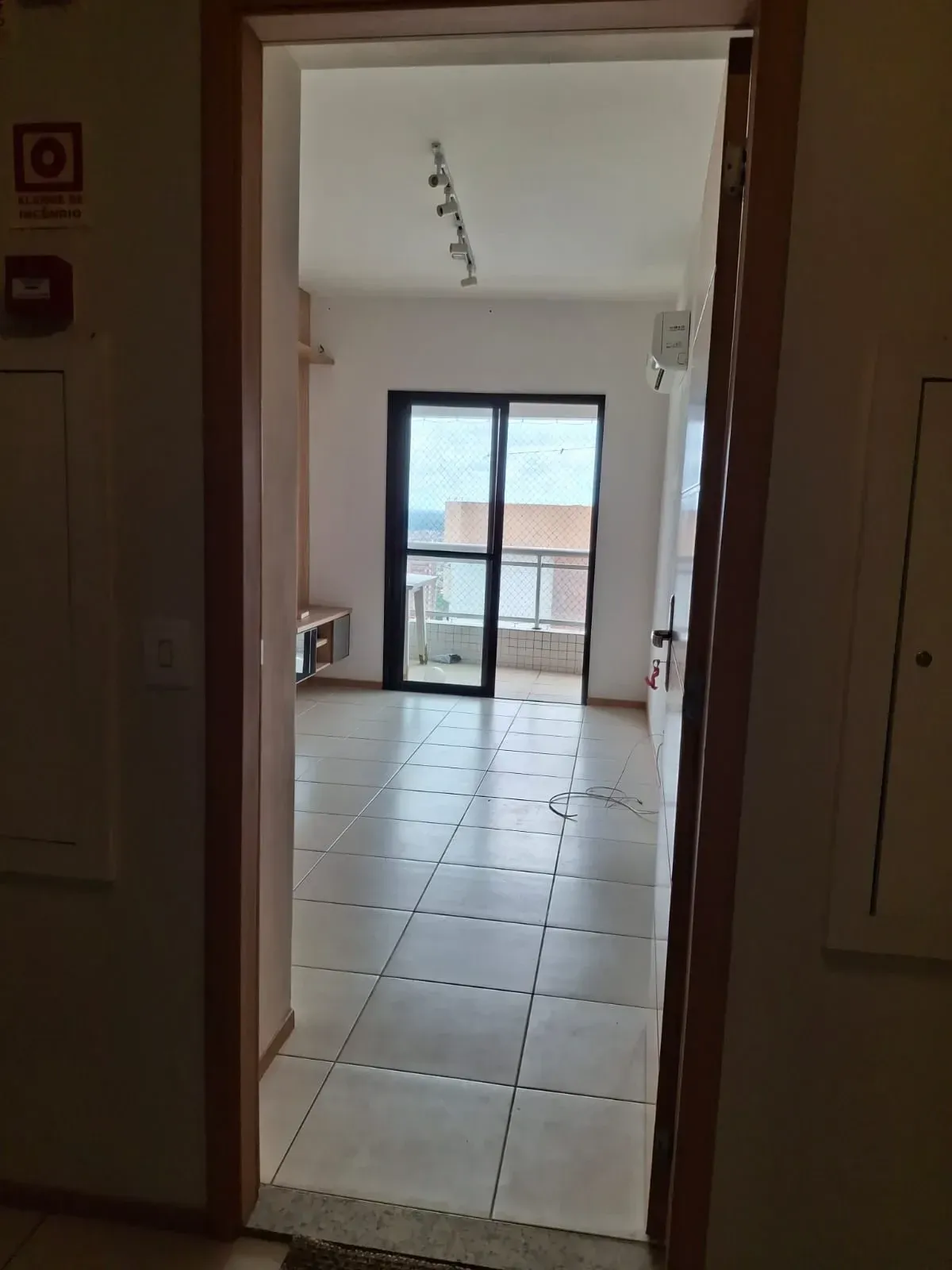 Imagem Apartamento com 2 Quartos para Alugar, 60 m² em São Brás - Belém