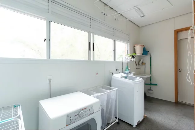 Imagem APARTAMENTO RESIDENCIAL em São Paulo - SP, Panamby