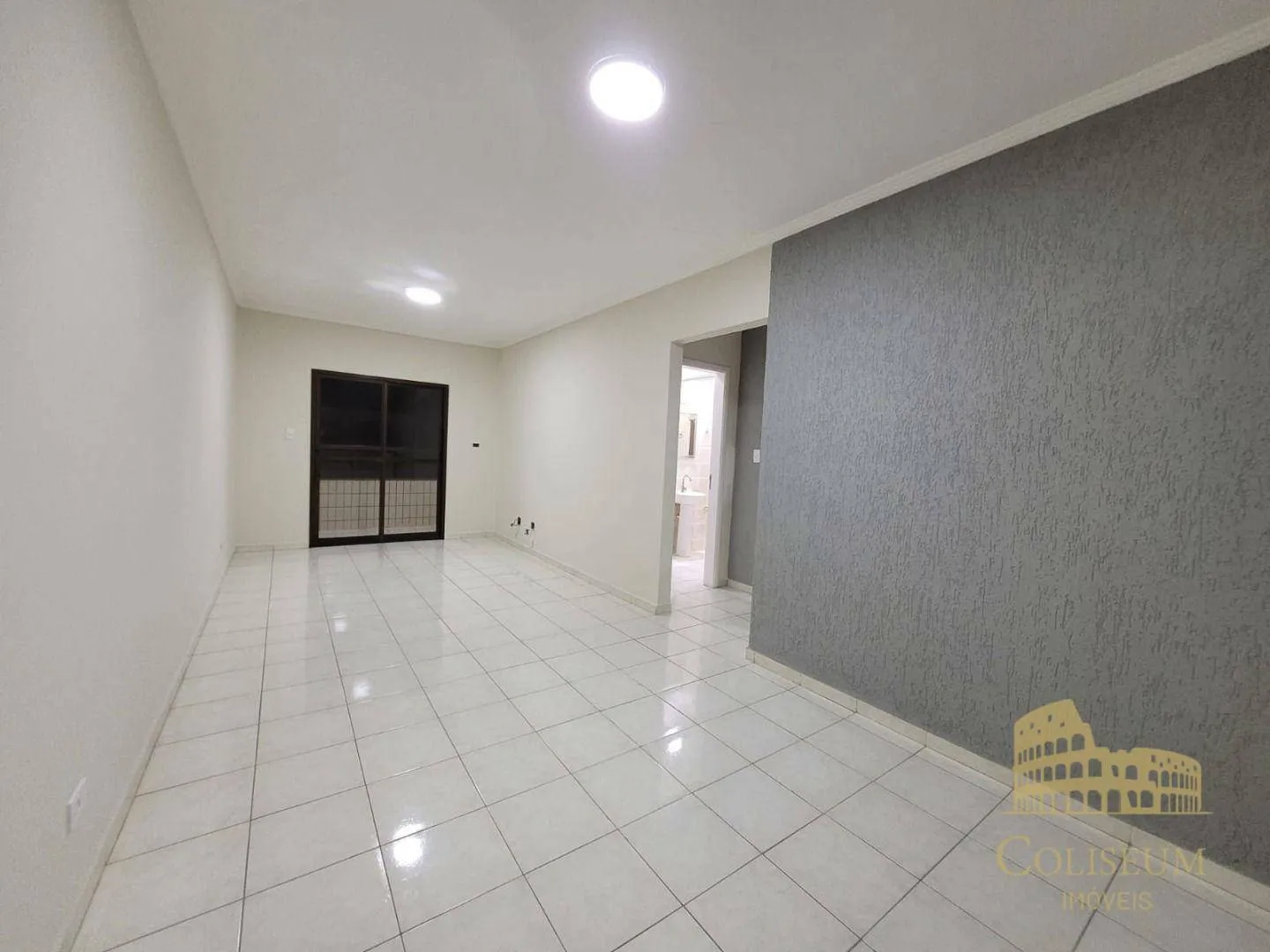 Imagem Apartamento com 2 dormitórios à venda, 83 m² por R$ 430.000,00 - Vila Assunção - Praia Grande/SP