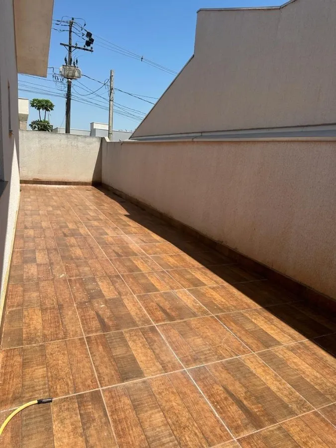 Imagem Casa para Venda em Mandaguaçu / PR