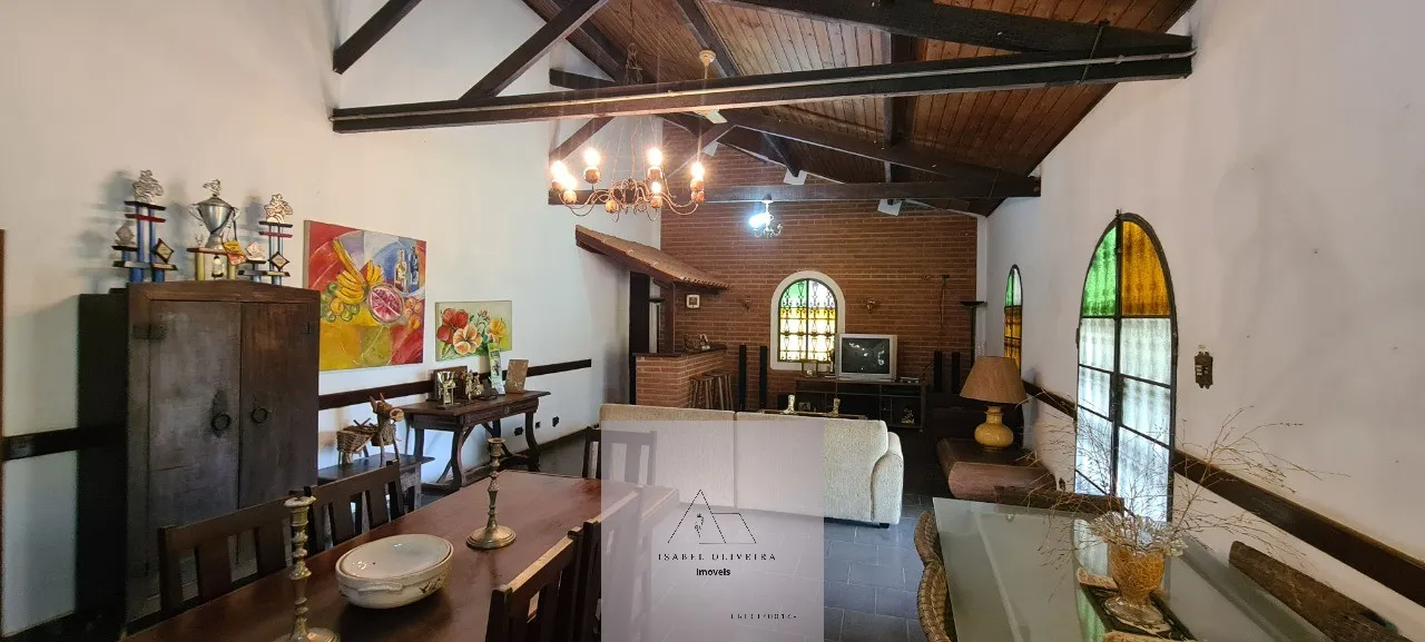 Imagem Sítio à Venda em Itu-SP, no Bairro Jardim Emicol: 4 Quartos, 2 Suítes, 2 Salas, 4 Banheiros, 2 Vagas, 12.000m².