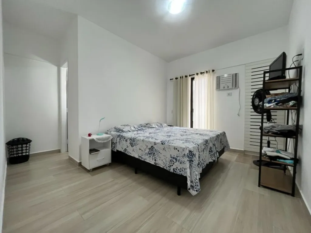 Imagem APARTAMENTO COM 80,00 m² - GUILHERMINA - PRAIA GRANDE SP