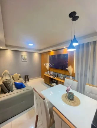 Imagem Gran Navona - Apartamento à venda no bairro Moinho dos Ventos - Goiânia/GO
