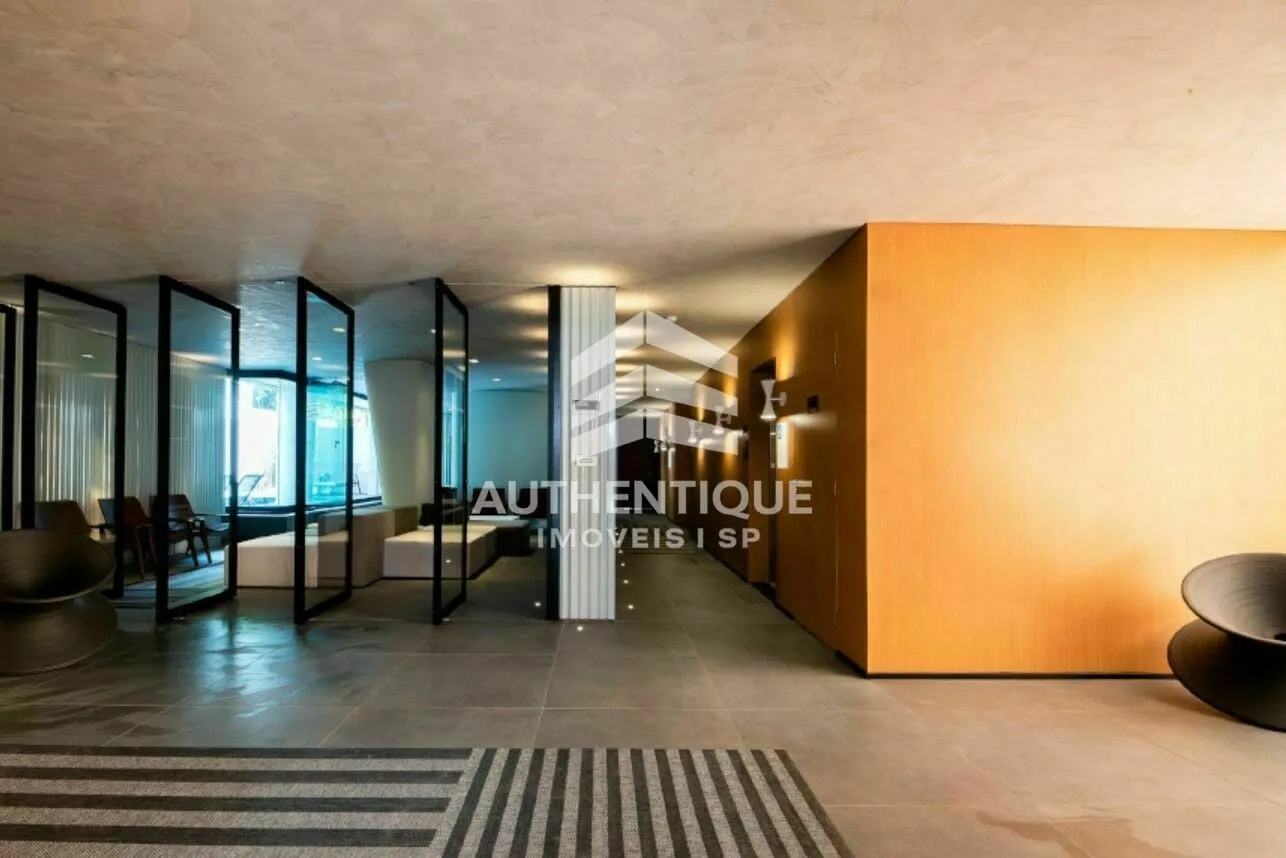 Imagem Exp Moema - Apartamento à venda em São Paulo/SP