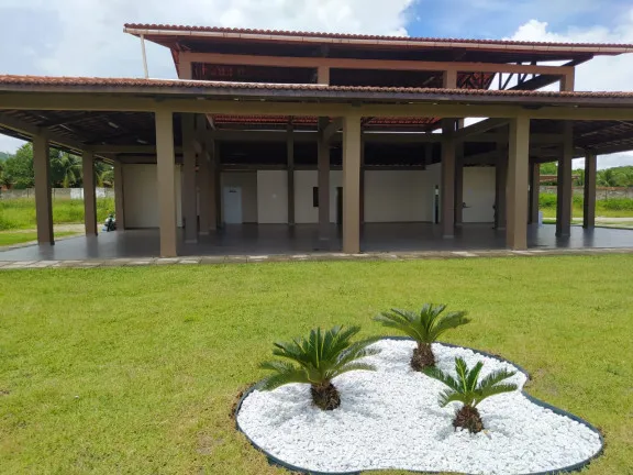 Terreno à Venda, 250 m² em Forquilha - Pacatuba