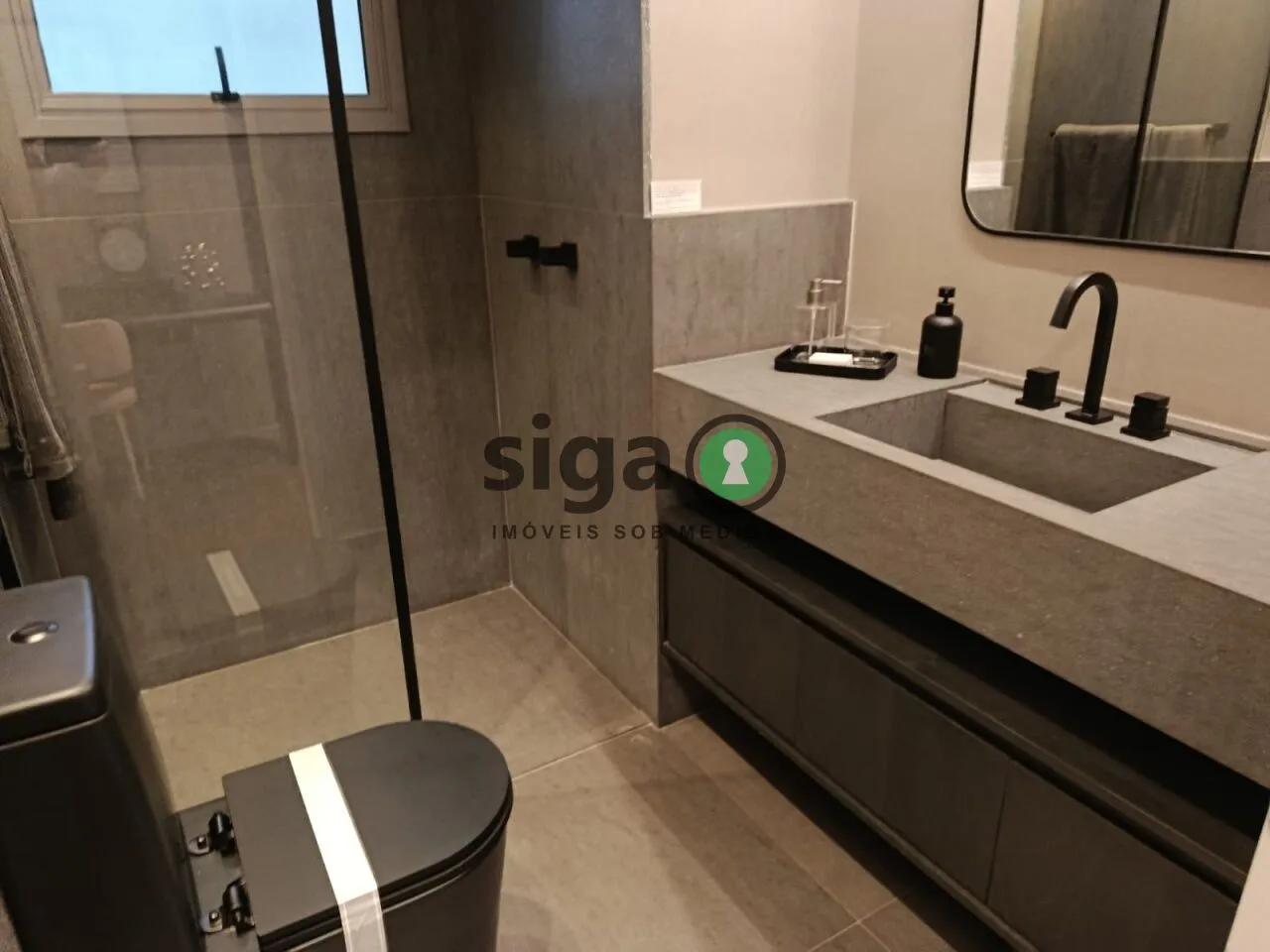 Imagem Apartamento Paraíso 276 m²