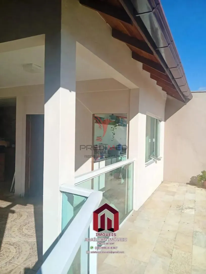 Imagem CASA À VENDA AO LADO NOVA PALHOÇA SC BRASIL