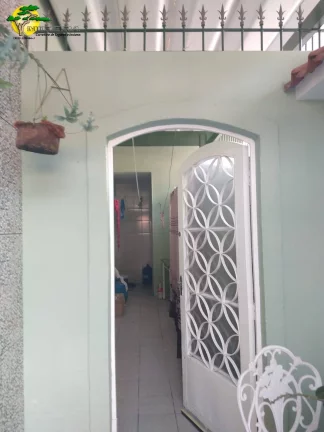 Imagem SOBRADO TODO REFORMADO DE ESQUINA NA VILA ROQUE