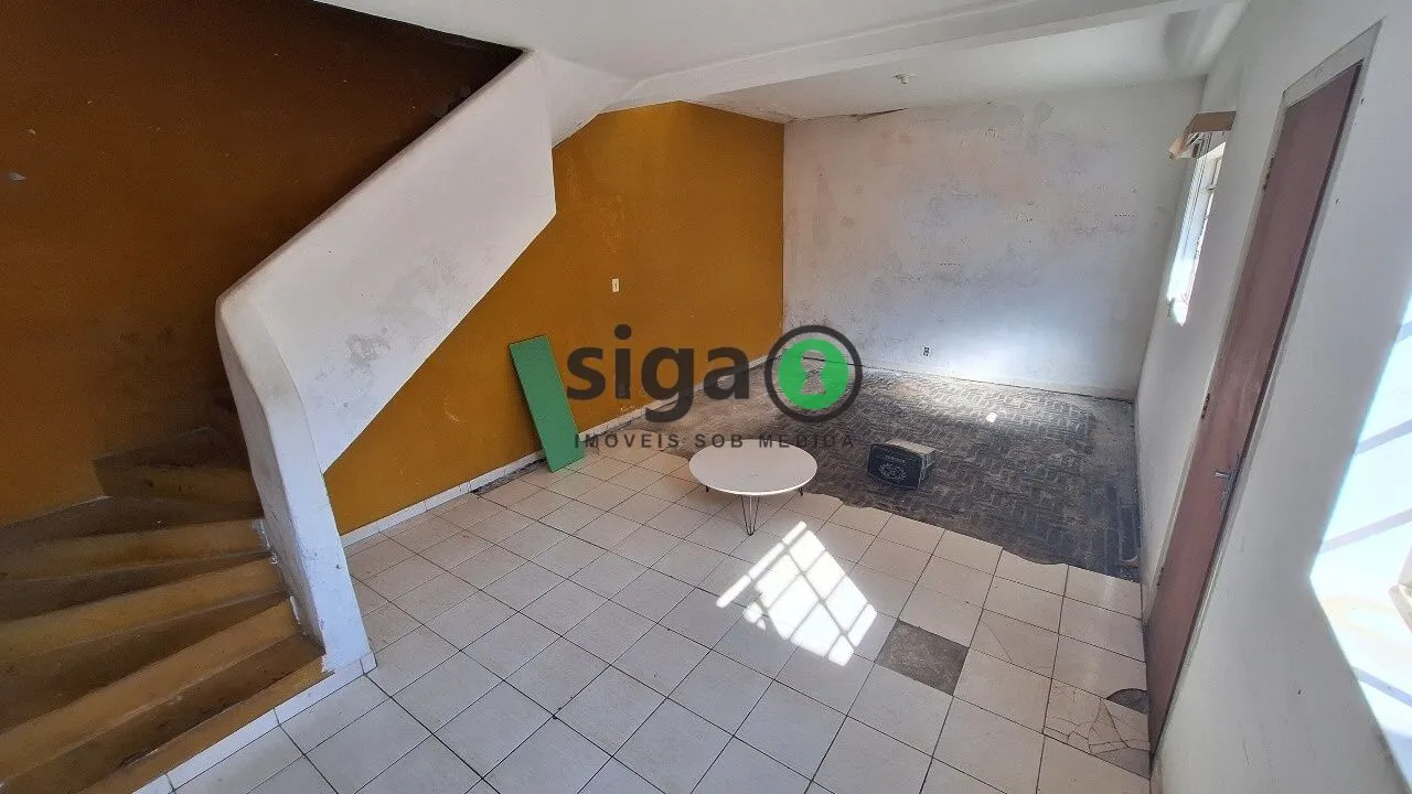 Imagem CASA A VENDA NO JD DA SAUDE SP