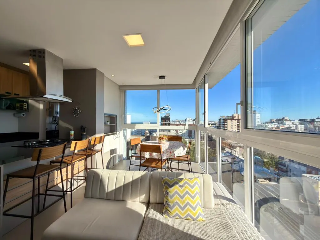 Imagem Apartamento 2 Dormitórios - Bairro Zona Nova