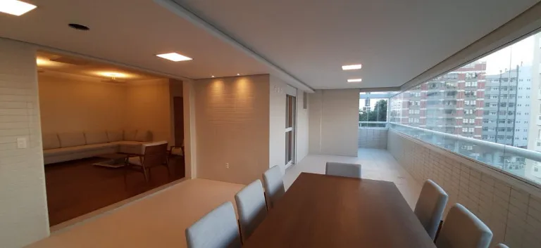 Imagem Apartamento com 3 Quartos à Venda, 170 m² em Boqueirão - Santos