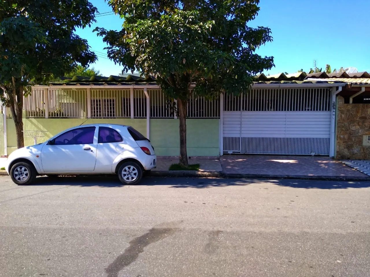 Imagem Casa à venda 5 Quartos, 3 Suites, 3 Vagas, 250M², Crispim, Pindamonhangaba - SP