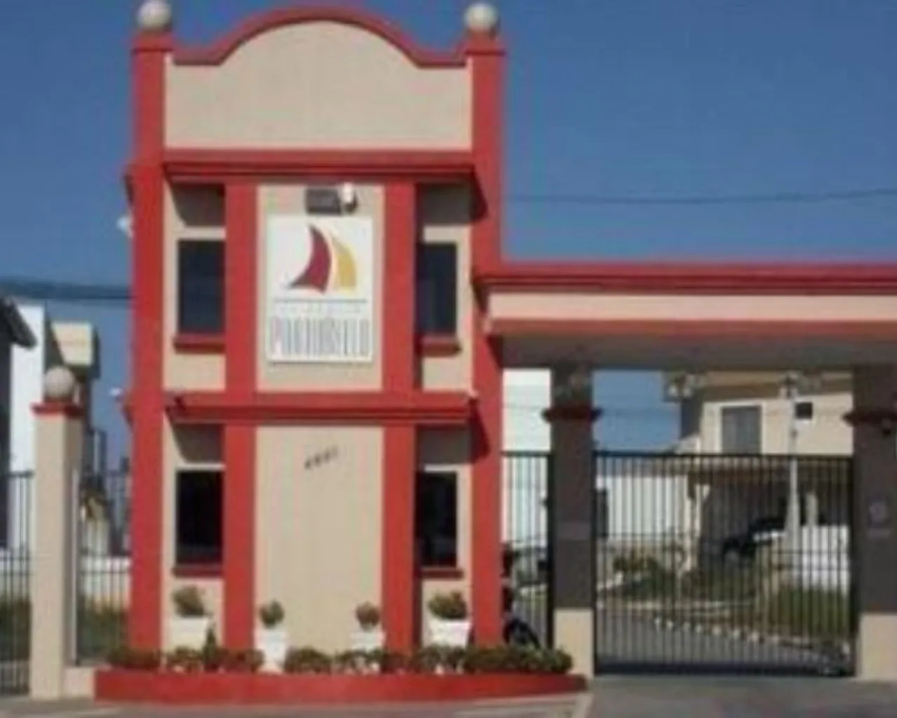 Imagem Lindo Sobrado de 4 Dormitórios no Cond. Residencial Portobello