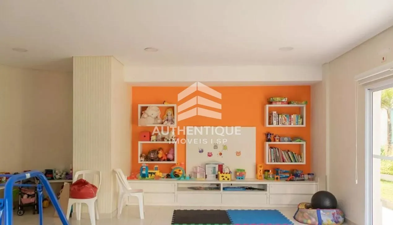 Imagem Village Condominio Club - Vila Clementino - Apartamento à venda em São Paulo/SP