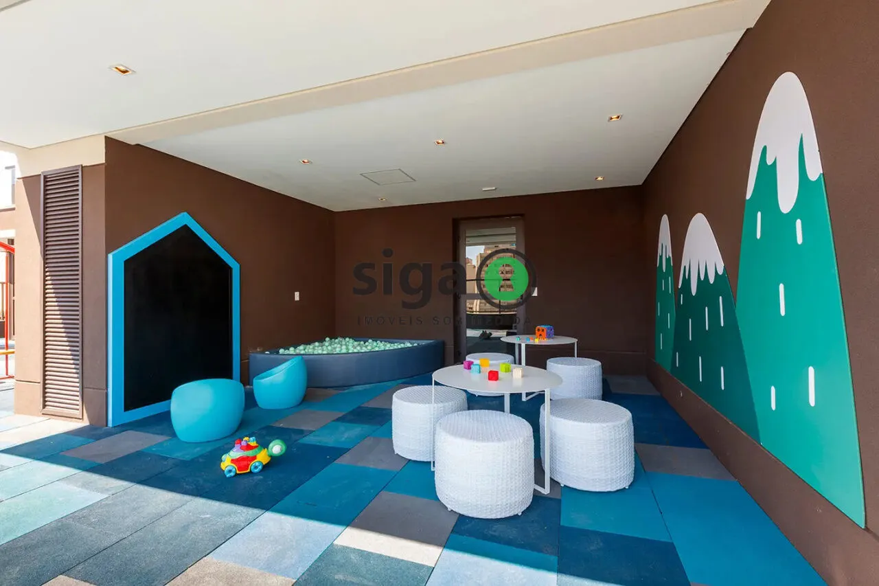 Imagem Apartamento à venda em Perdizes: 184m², 4 suítes e 3 vagas