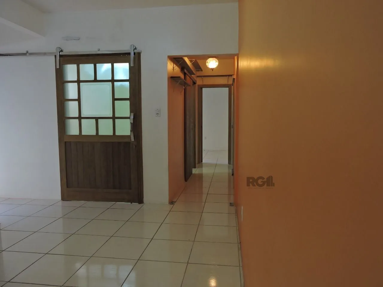 Imagem Apartamento para Venda - 58.6m², 2 dormitórios, Bairro Bom Fim