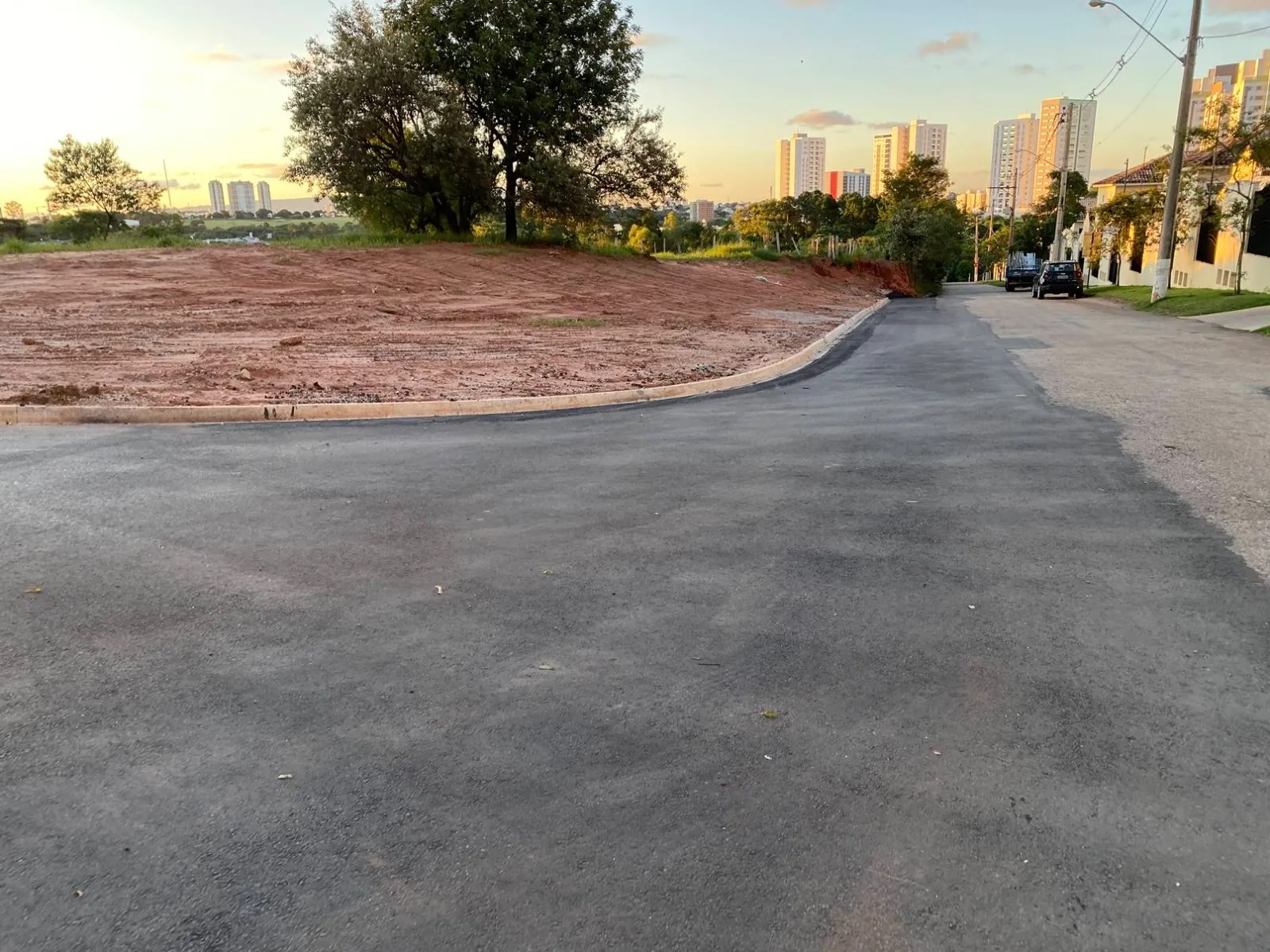 Foto do imóvel Área de 6.000m² no Desmembramento Bellagio - Oportunidade de Investimento em Sorocaba em PARQUE CAMPOLIM, SOROCABA - SP