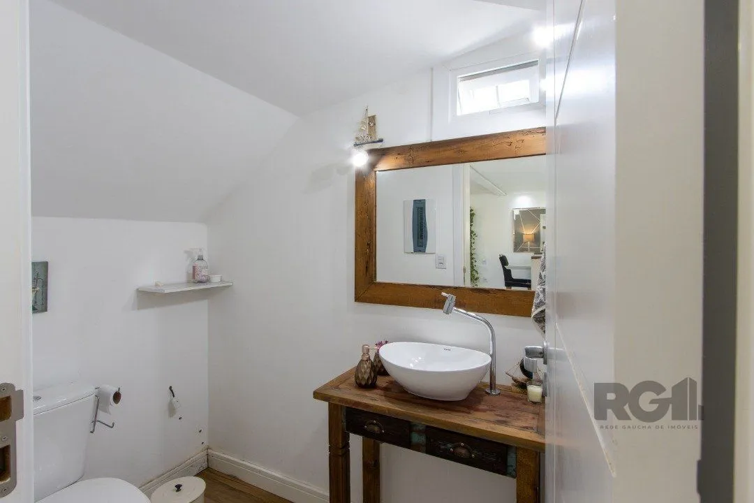 Imagem Casa em Hípica