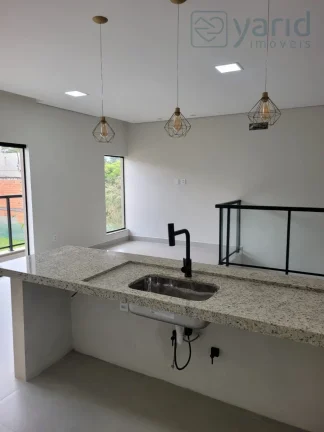 Imagem CASA (NOVA) PARA VENDA NO RESERVA DA MATA, JARDIM CELESTE, JUNDIAÍ SP